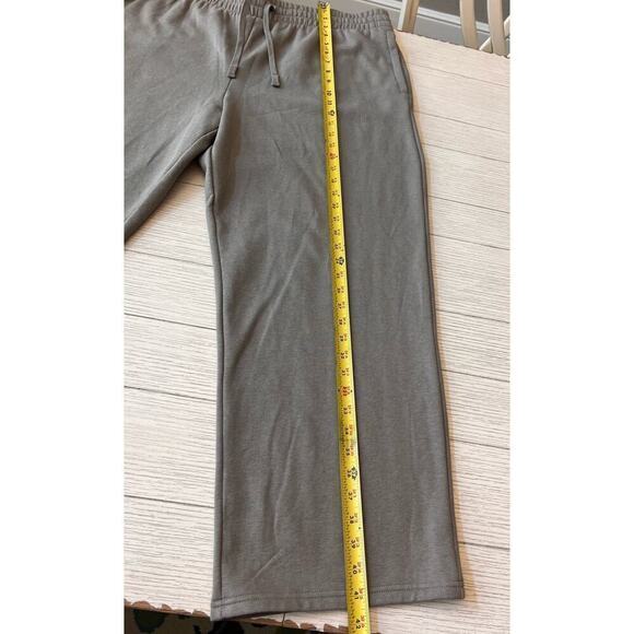 NWT Under Armour wide leg fleece pants w/ pockets. Size 2XL.‎ Ladies Athleisure - Picture 7 of 8